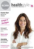 E-Book (pdf) healthstyle von Natascha Aksoy, Dr. med. Kristina Schultheiß, Dr. Josef Scheiber