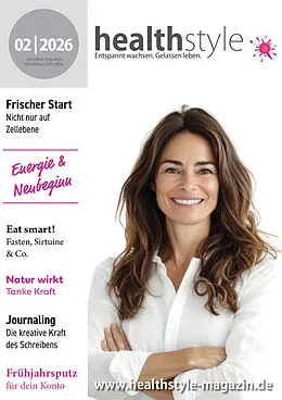 E-Book (pdf) healthstyle von Natascha Aksoy, Dr. med. Kristina Schultheiß, Dr. Josef Scheiber