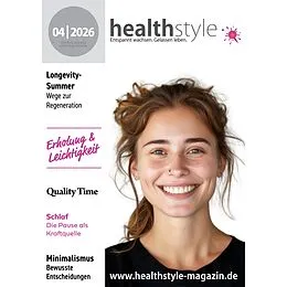 E-Book (pdf) healthstyle von Natascha Aksoy, Johanna Graf, Abbas Schirmohammadi