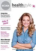 E-Book (pdf) healthstyle von Natascha Aksoy, Doris Neuherz, Helga Odendahl