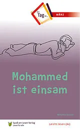 Kartonierter Einband Mohammed ist einsam von Willemijn Steutel