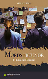 Kartonierter Einband Mordsfreunde von Nele Neuhaus