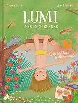 Fester Einband Lumi lernt sich kennen von Antonia Pichler