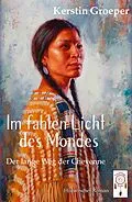 E-Book (epub) Im fahlen Licht des Mondes von Kerstin Groeper