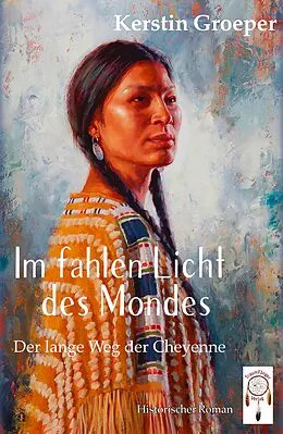 E-Book (epub) Im fahlen Licht des Mondes von Kerstin Groeper