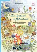 E-Book (epub) Familienbande im Jahreskreis von Verena Wagner