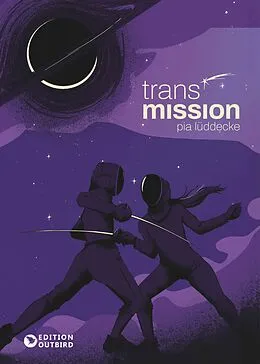 E-Book (epub) Transmission von Pia Lüddecke