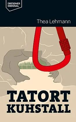 E-Book (epub) Tatort Kuhstall von Thea Lehmann