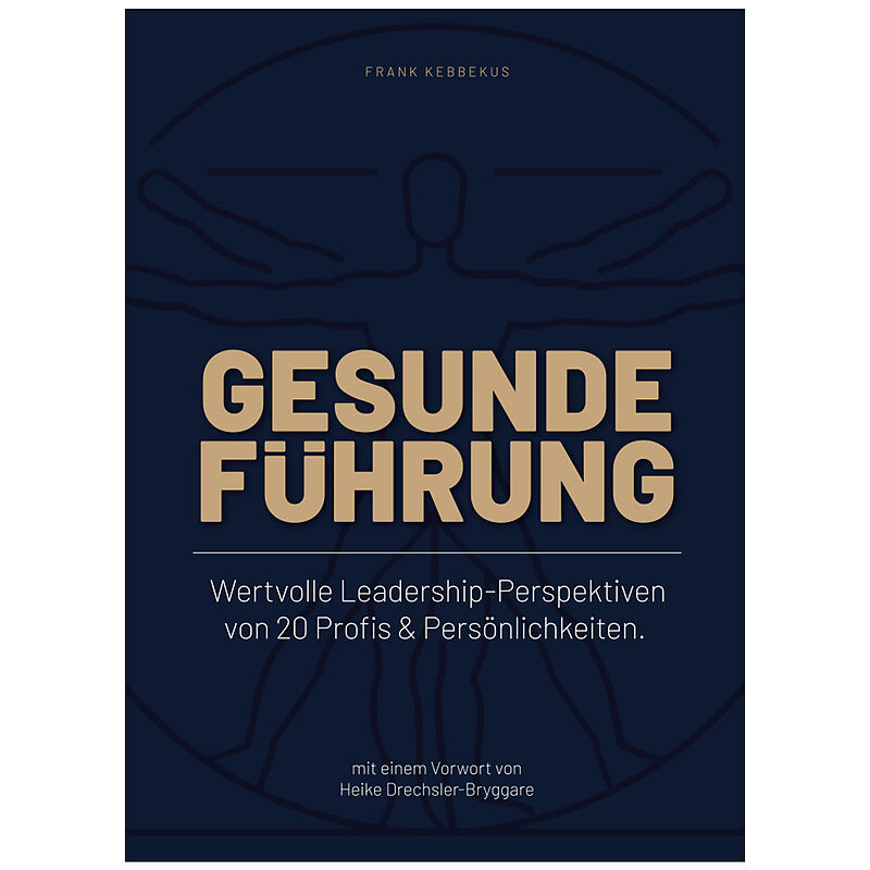 Gesunde Führung