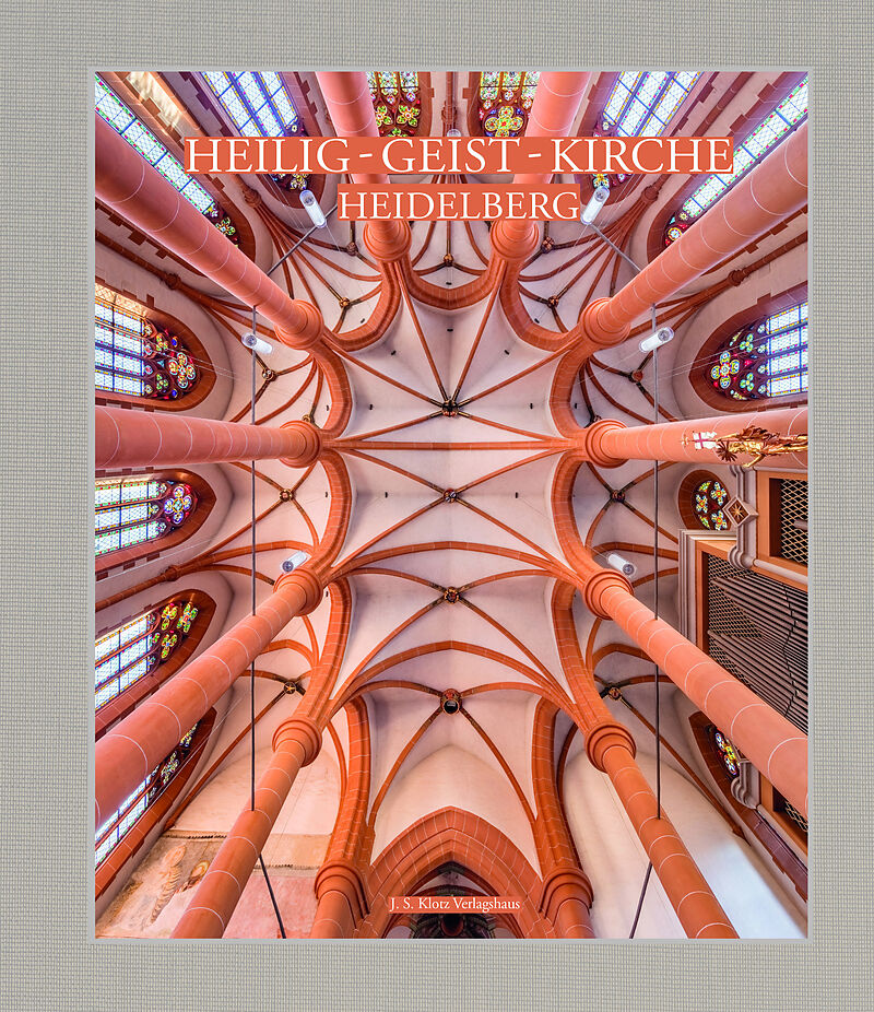 Heilig-Geist-Kirche Heidelberg