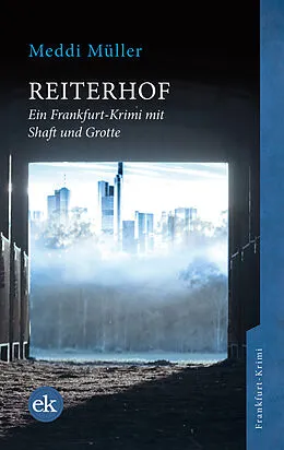 E-Book (pdf) Reiterhof von Meddi Müller