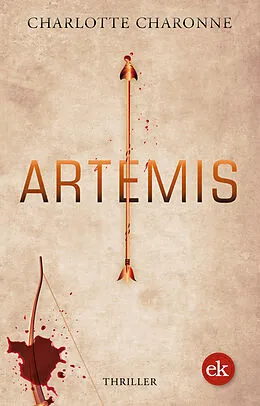 E-Book (epub) Artemis von Charlotte Charonne