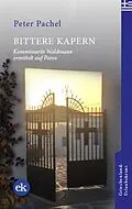 E-Book (epub) Bittere Kapern von Peter Pachel