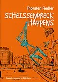 E-Book (epub) Scheissendreck Happens von Thorsten Fiedler