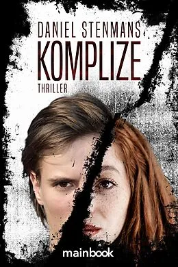 E-Book (epub) Komplize von Daniel Stenmans