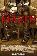 E-Book (epub) Der Mäzen von Andreas Roß