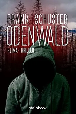 E-Book (epub) Odenwald von Frank Schuster