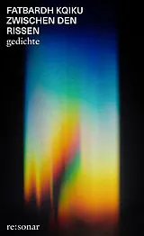 Kartonierter Einband zwischen den rissen von Fatbardh Kqiku