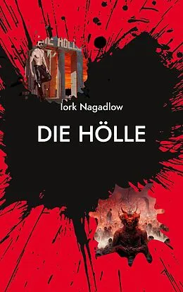 E-Book (epub) Die Hölle von Iork Nagadlow