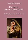 E-Book (epub) Eine queere Weihnachtsgeschichte von Lothar du Mont Jacques
