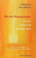 E-Book (epub) Die drei Begegnungen Christus, Michael und Anthroposophia von Yeshayahu Ben-Aharon