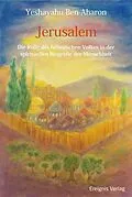 E-Book (epub) Jerusalem von Yeshayahu Ben-Aharon