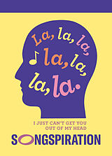 Kalender Songspiration von Oliver A. Krimmel