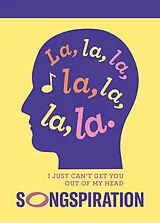 Kalender Songspiration von Oliver A. Krimmel