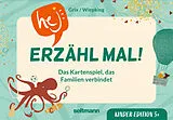 Hej! Erzähl mal! Kinder-Edition Spiel