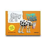 Things I Have Drawn Spiel