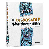 Fester Einband The Disposable Skateboard Bible von 