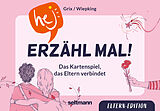 Hej! Erzähl mal! Eltern-Edition Spiel