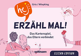 Hej! Erzähl mal! Eltern-Edition Spiel