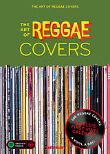 Kalender The Art of Reggae Covers von Bernd Jonkmanns