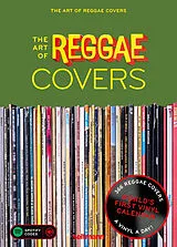 Kalender The Art of Reggae Covers von Bernd Jonkmanns