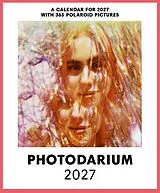 Kalender PHOTODARIUM 2027 von Boris Kahl