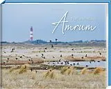 Fester Einband Naturerlebnis Amrum von Sven Sturm