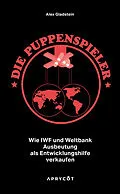 E-Book (epub) Die Puppenspieler von Alex Gladstein