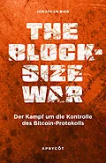 E-Book (epub) The Blocksize War von Jonathan Bier