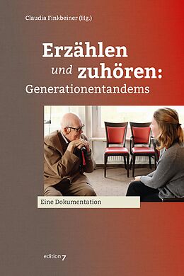 eBook (epub) Erzählen und zuhören: Generationentandems de 