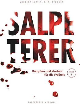 E-Book (epub) Salpeterer von Norbert Lüttin, F. A. Stocker