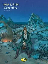 Fester Einband Cézembre #2 von Nicolas Malfin