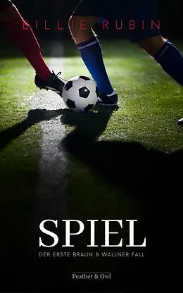 E-Book (epub) SPIEL von Billie Rubin