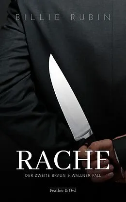 E-Book (epub) RACHE von Billie Rubin