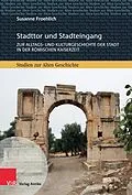E-Book (pdf) Stadttor und Stadteingang von Susanne Froehlich