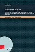 E-Book (pdf) Folia ventis turbata von Jens Fischer