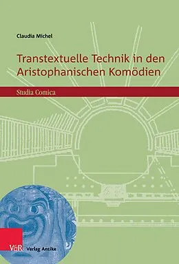 E-Book (pdf) Transtextuelle Technik in den Aristophanischen Komödien von Claudia Michel