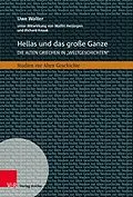 E-Book (pdf) Hellas und das große Ganze von Uwe Walter