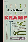 E-Book (epub) Kramp von María José Ferrada