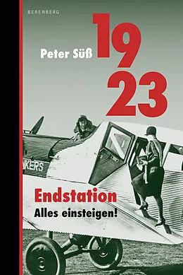 E-Book (epub) 1923 von Peter Süß